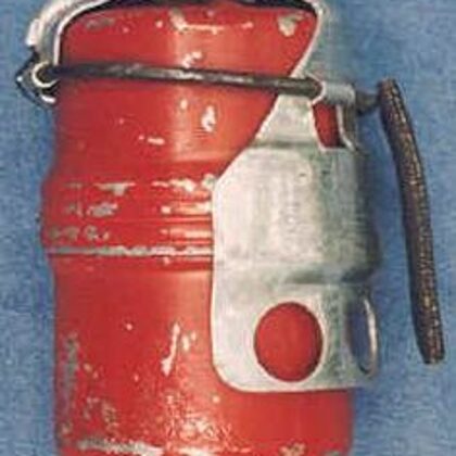 SRCM35 (שטן אדום)