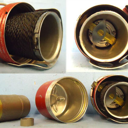 SRCM35 (שטן אדום)