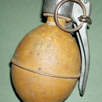 רימון צרפתי מנגנון כימי