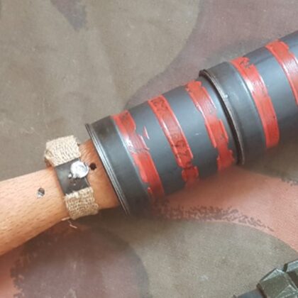 רימון הונגרי M42