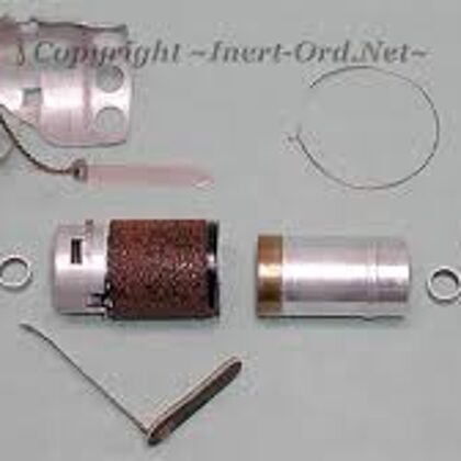 SRCM35 (שטן אדום)