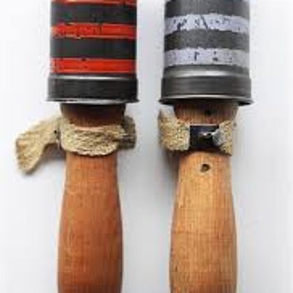 רימון הונגרי M42