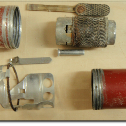 SRCM35 (שטן אדום)