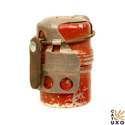 SRCM35 (שטן אדום)