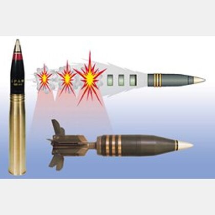  כלנית רב תכליתי 120 מ"מ