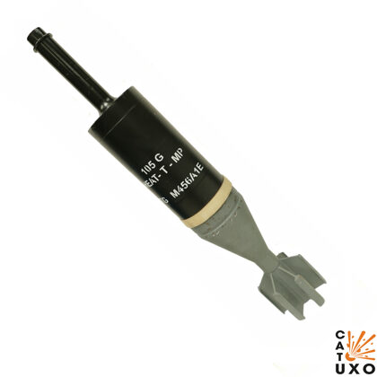 105 מ"מ נ"ט נפיץ