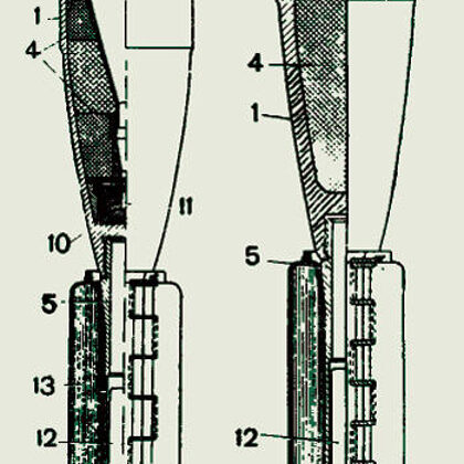 השוואה בין נ"ט לנפיץ
