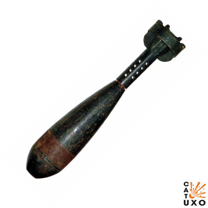 B 14 (BK883)  נ"ט נפיץ