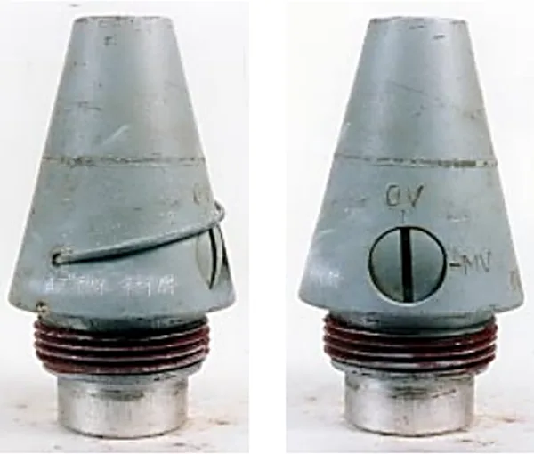 DM 111A1