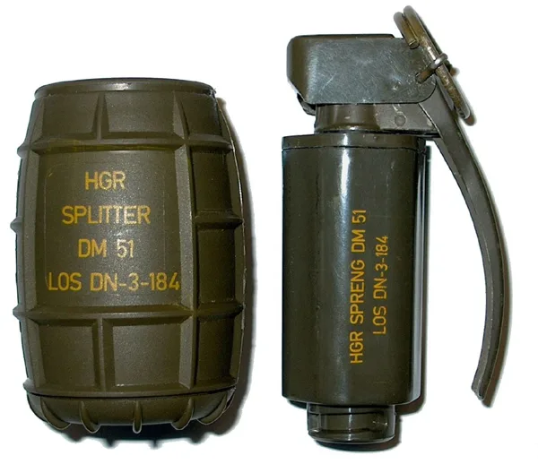 DM 51