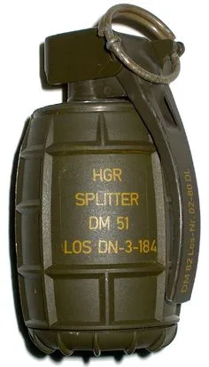 DM 51