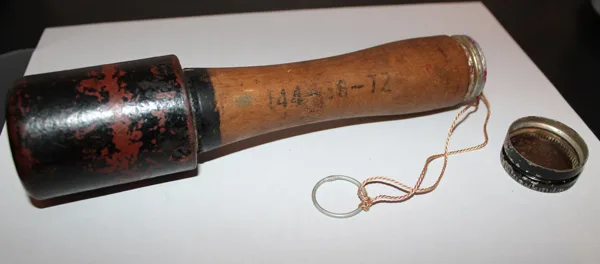 הטלה סיני TYPE 67
