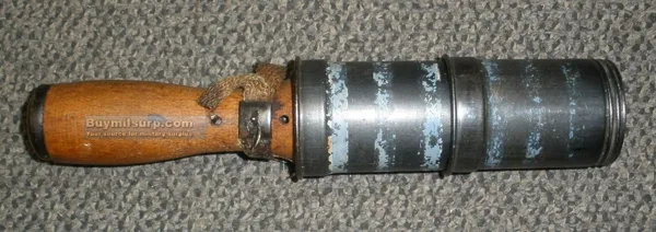 רימון הונגרי M42