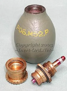 M 52 