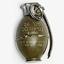 רימון 26