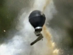 גז 400