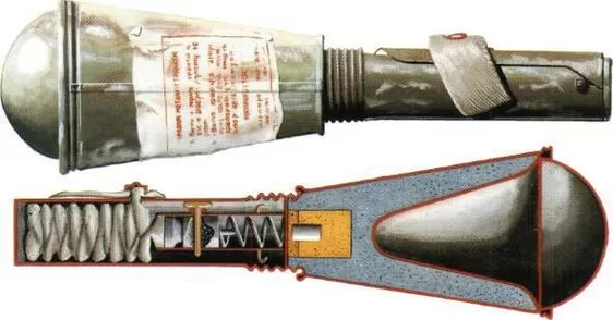 RPG 6