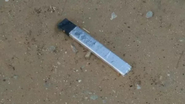 נור אווירי