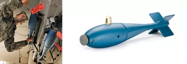 ברק עשן 33 תורכית