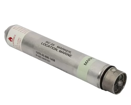 נר סימון אמריקאי( SC-25 Marker)