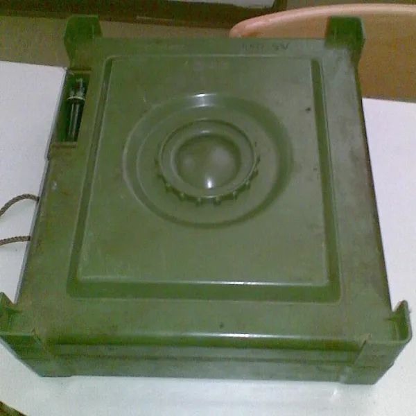 TMA 5