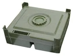 TMA 5