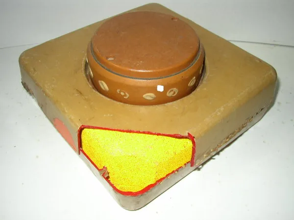 PRB