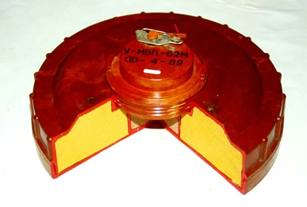 TM 62